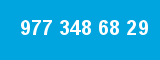 977 348 68 29 977 348 68 29